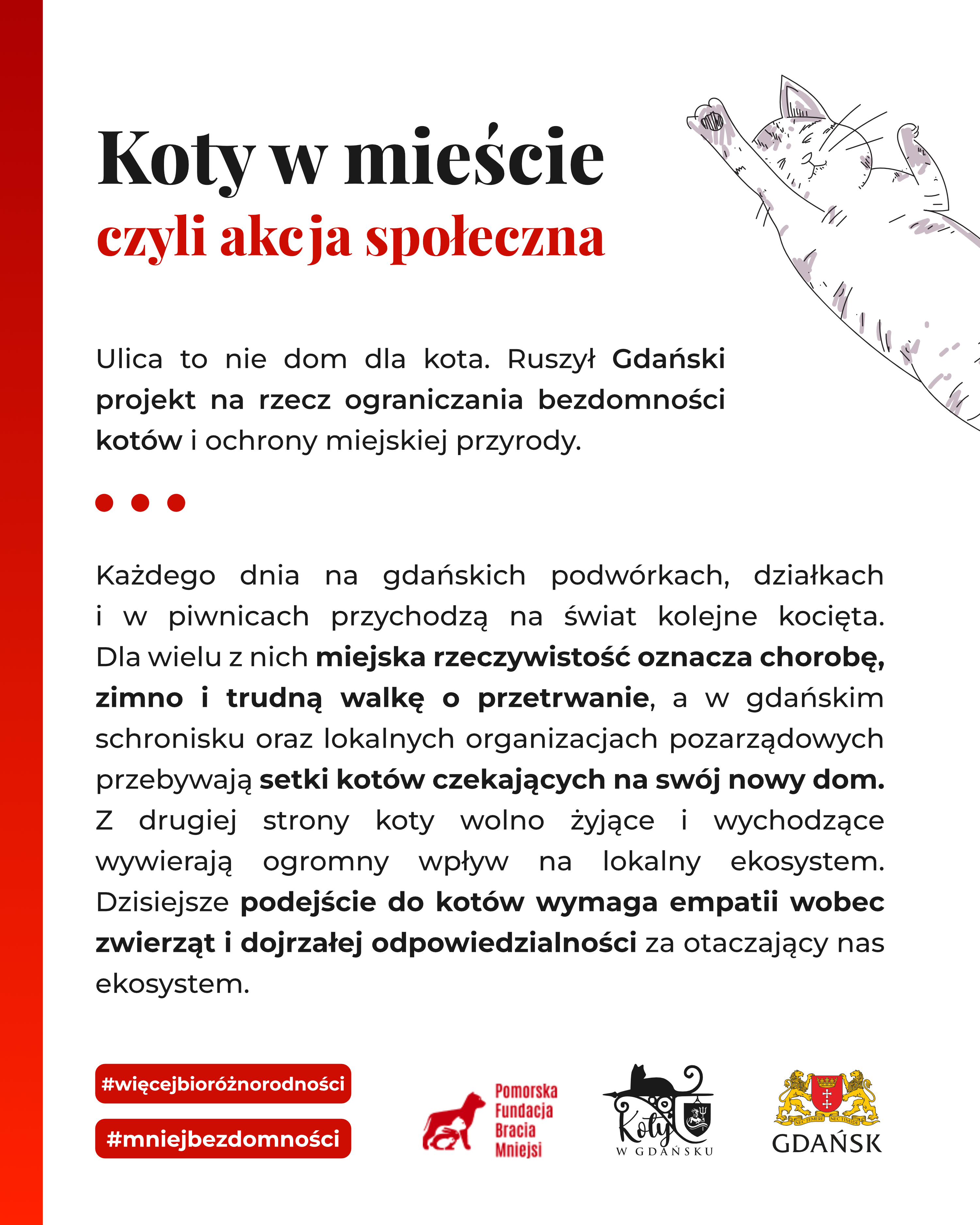 Ulica to nie dom